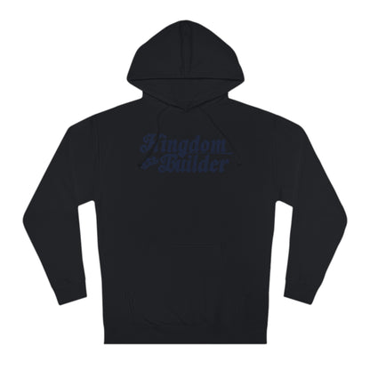 Kingdom Builder Hoodie