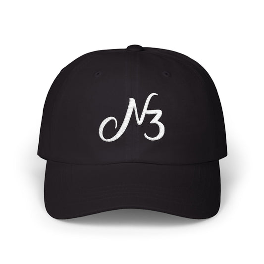 N3 Classic Dad Cap