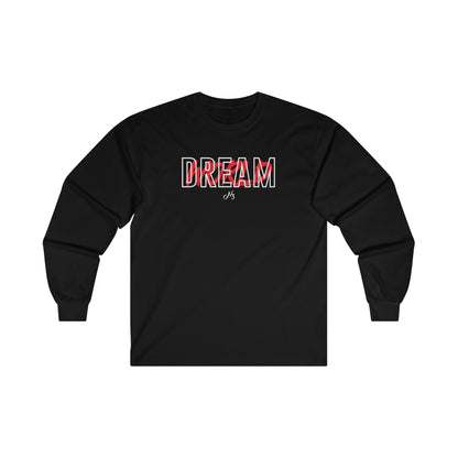 Dream World Long Sleeve Tee