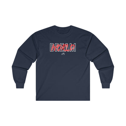 Dream World Long Sleeve Tee