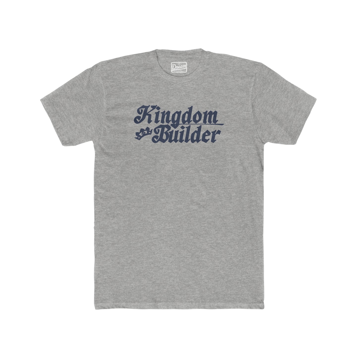 Kingdom Builder T-Shirt