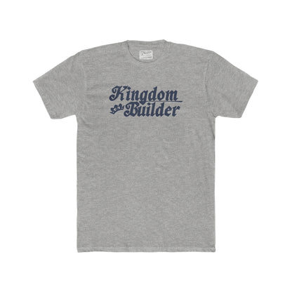 Kingdom Builder T-Shirt