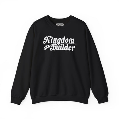 Kingdom Builder Sweatshirt