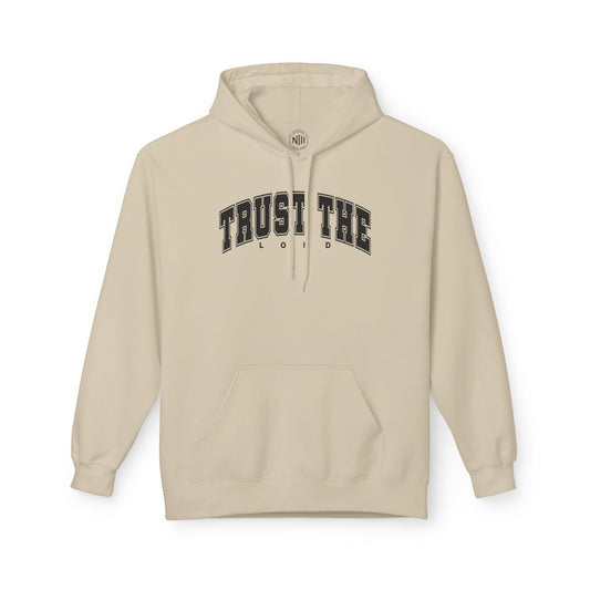 Trust The Lord Hoodie