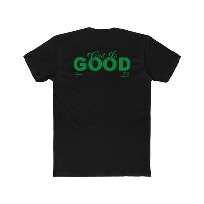 God Is Good T-shirt