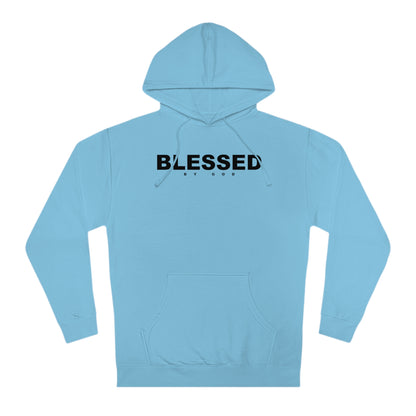 Blessed By God Hoodie