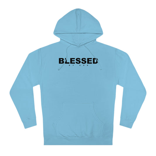 Blessed By God Hoodie