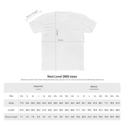 Fruit of the Spirit T-Shirt