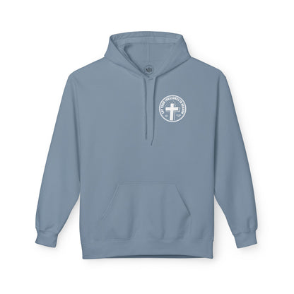 Treasures In Heaven Hoodie