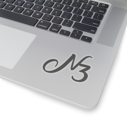 N3 Stickers