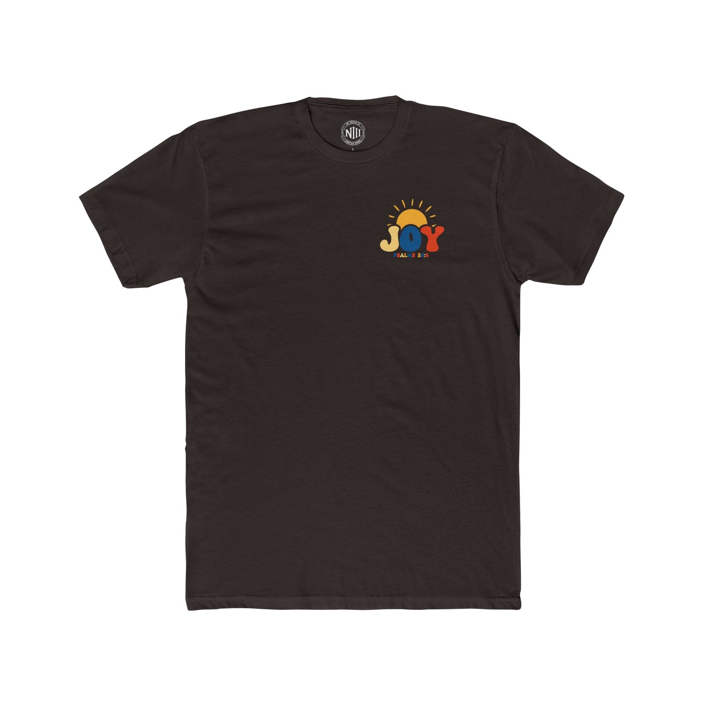 Joy In The Morning T-shirt