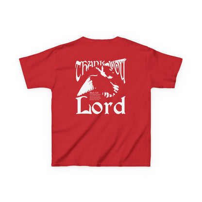 Thank You Lord Kids Tee