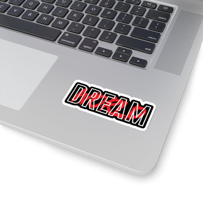 Dream World Stickers