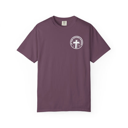Treasures In Heaven Garment-Dyed T-Shirt