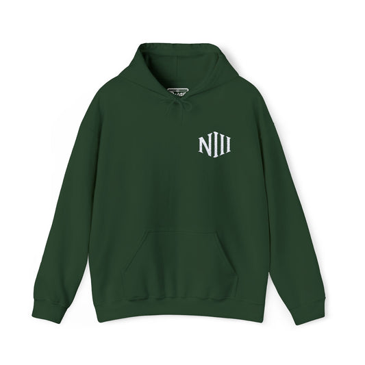 NIII Hoodie