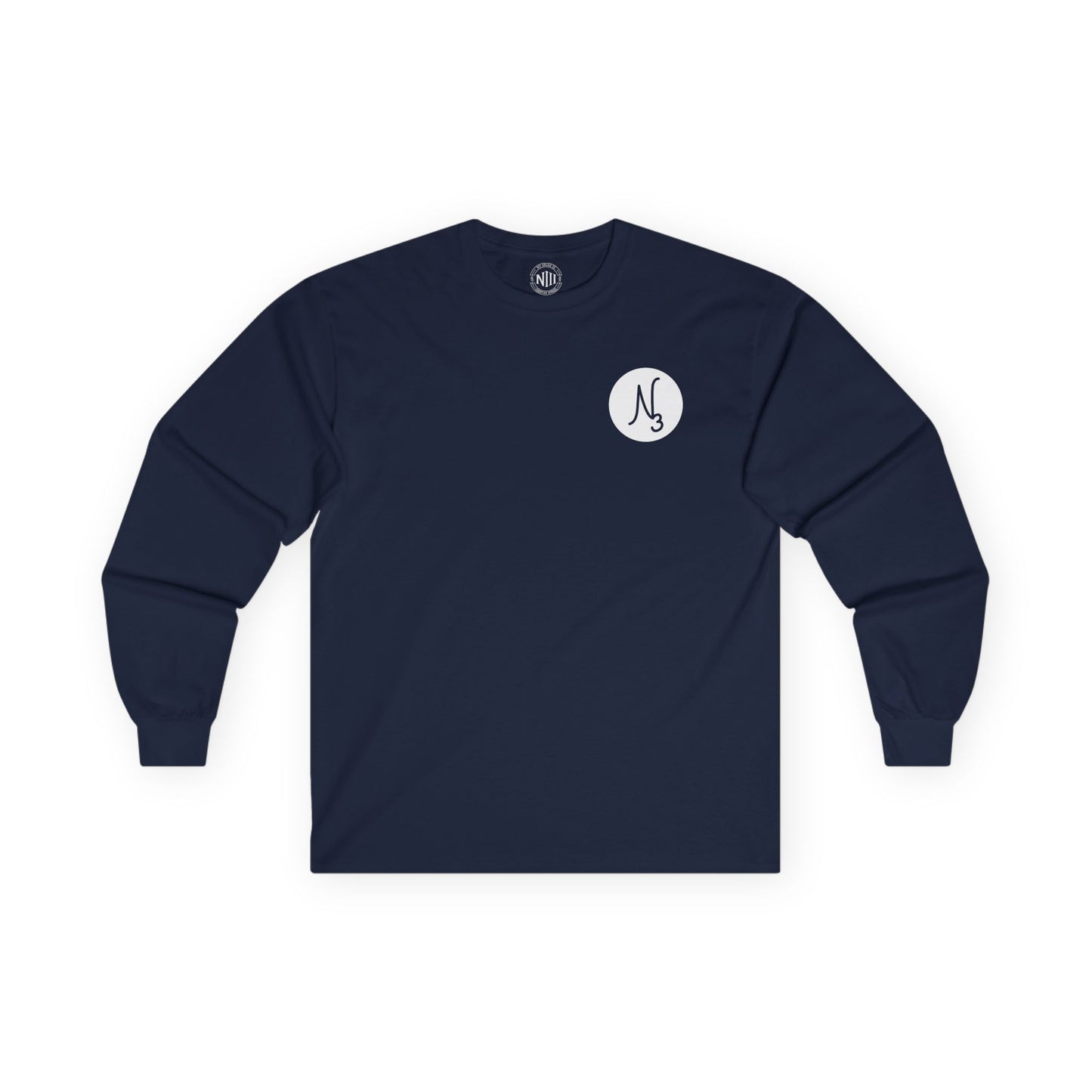 Peace Long Sleeve Tee
