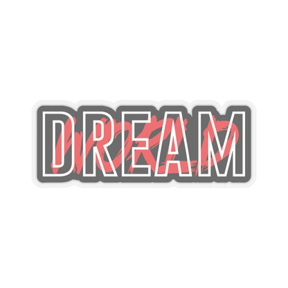 Dream World Stickers