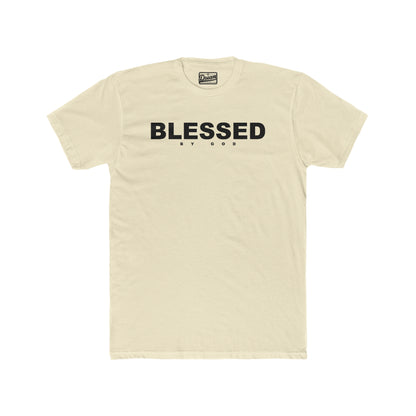 Blessed By God T-Shirt