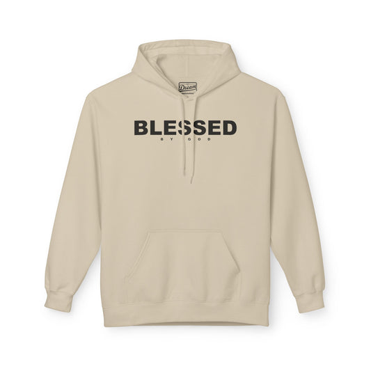 Blessed By God Hoodie