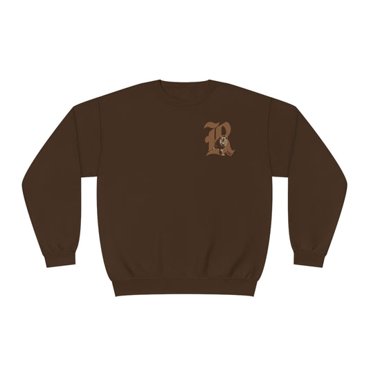 Rise Crewneck Sweatshirt