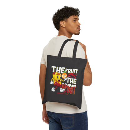 Fruit of the Spirit Tote Bag