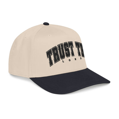 Trust the Lord Baseball Hat