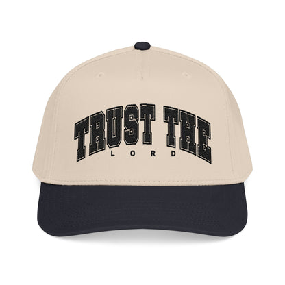Trust the Lord Baseball Hat