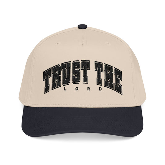 Trust the Lord Baseball Hat