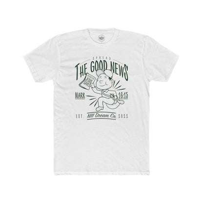 The Good News T-Shirt