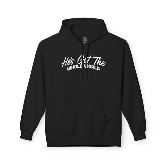 In His Hands Hoodie
