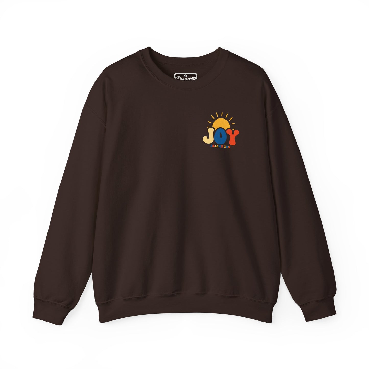 Joy In The Morning Sweatshirt