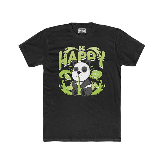 Be Happy T-Shirt