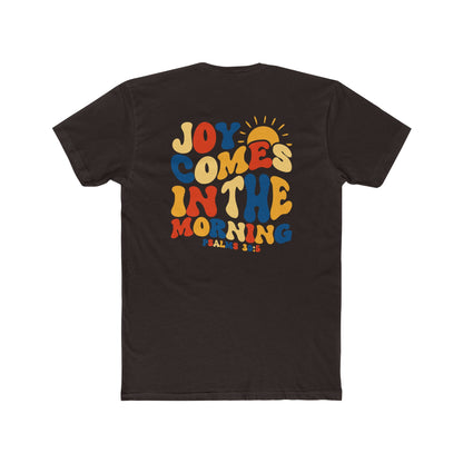 Joy In The Morning T-shirt
