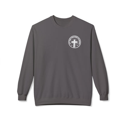 Treasures In heaven Sweatshirt