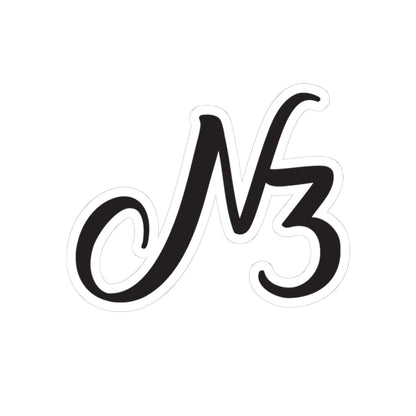 N3 Stickers
