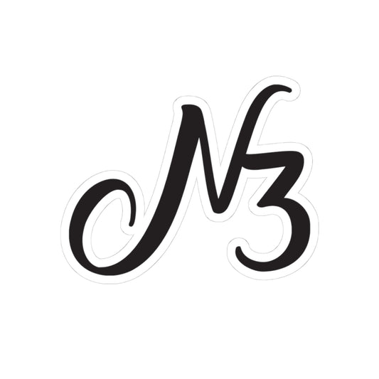 N3 Stickers