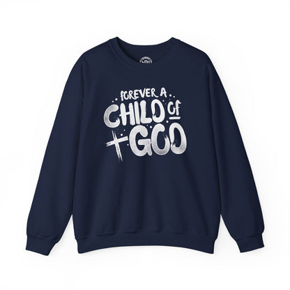 Child Of God Sweatshirt
