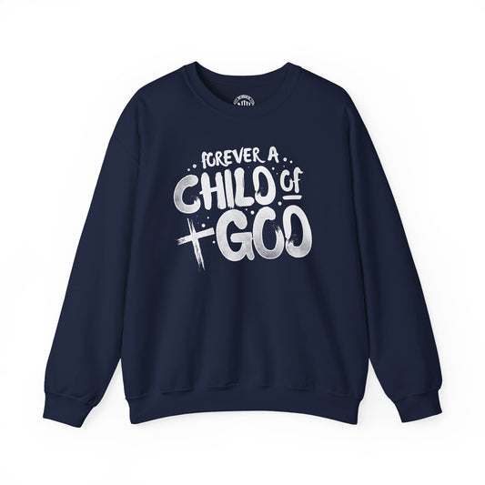 Child Of God Sweatshirt