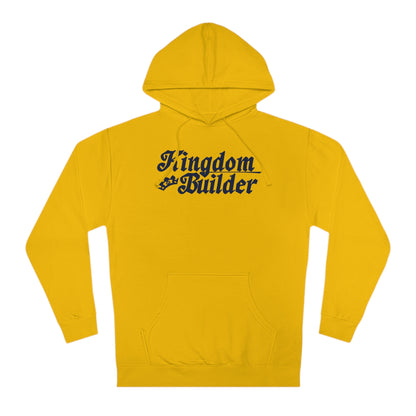 Kingdom Builder Hoodie