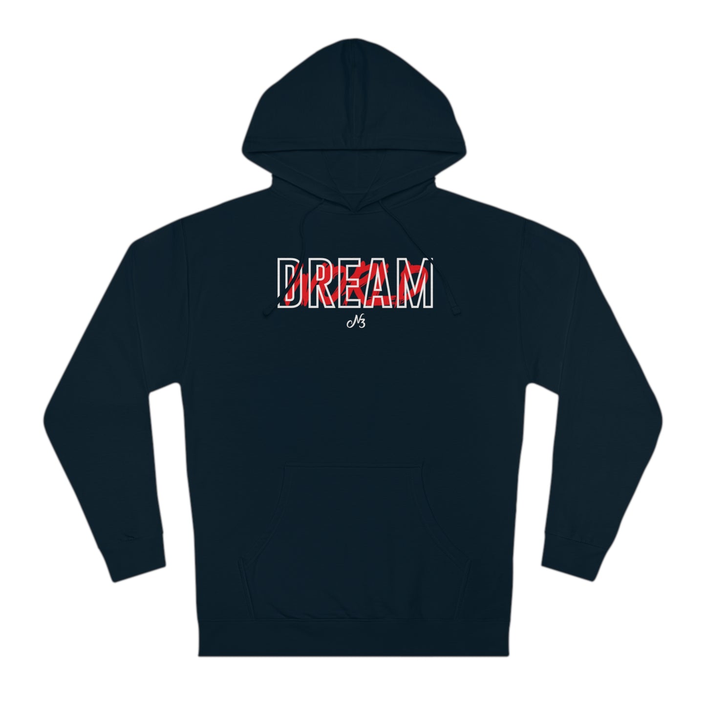 Dream World Hoodie