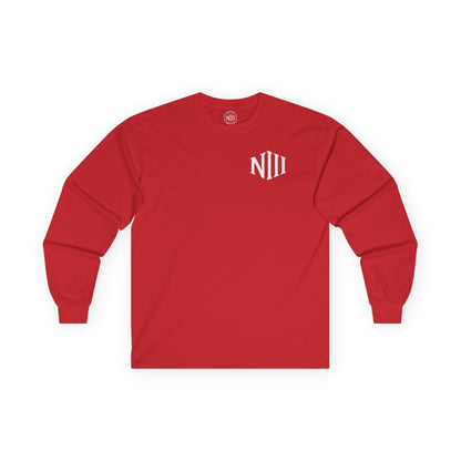 NIII Long Sleeve Tee
