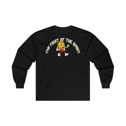 Fruit of the Spirit Long Sleeve Tee