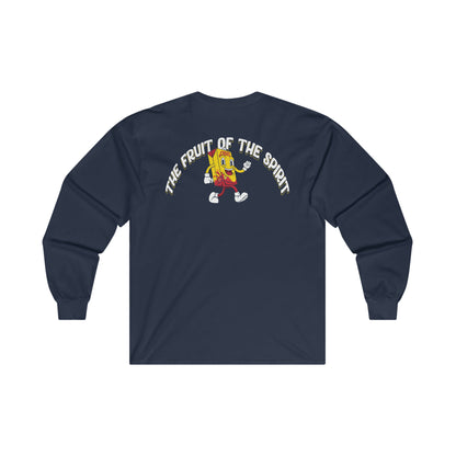 Fruit of the Spirit Long Sleeve Tee