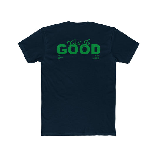 God Is Good T-shirt