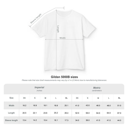 Holy Spirit Kids Heavy Cotton™ Tee