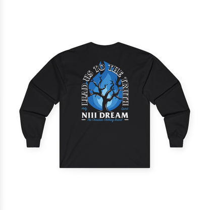 Holy Spirit Long Sleeve Tee