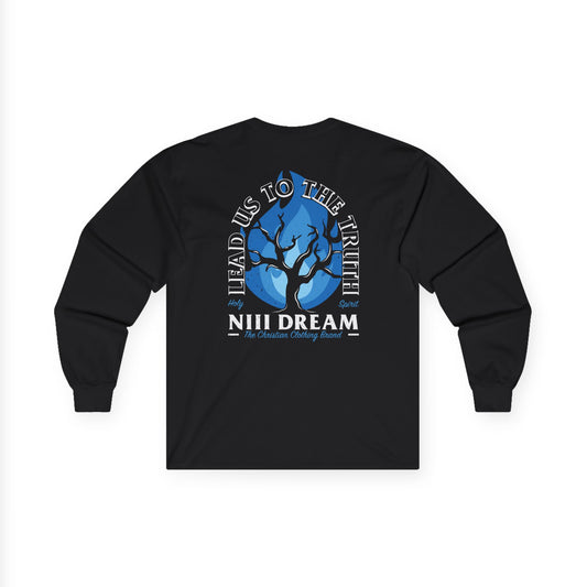 Holy Spirit Long Sleeve Tee
