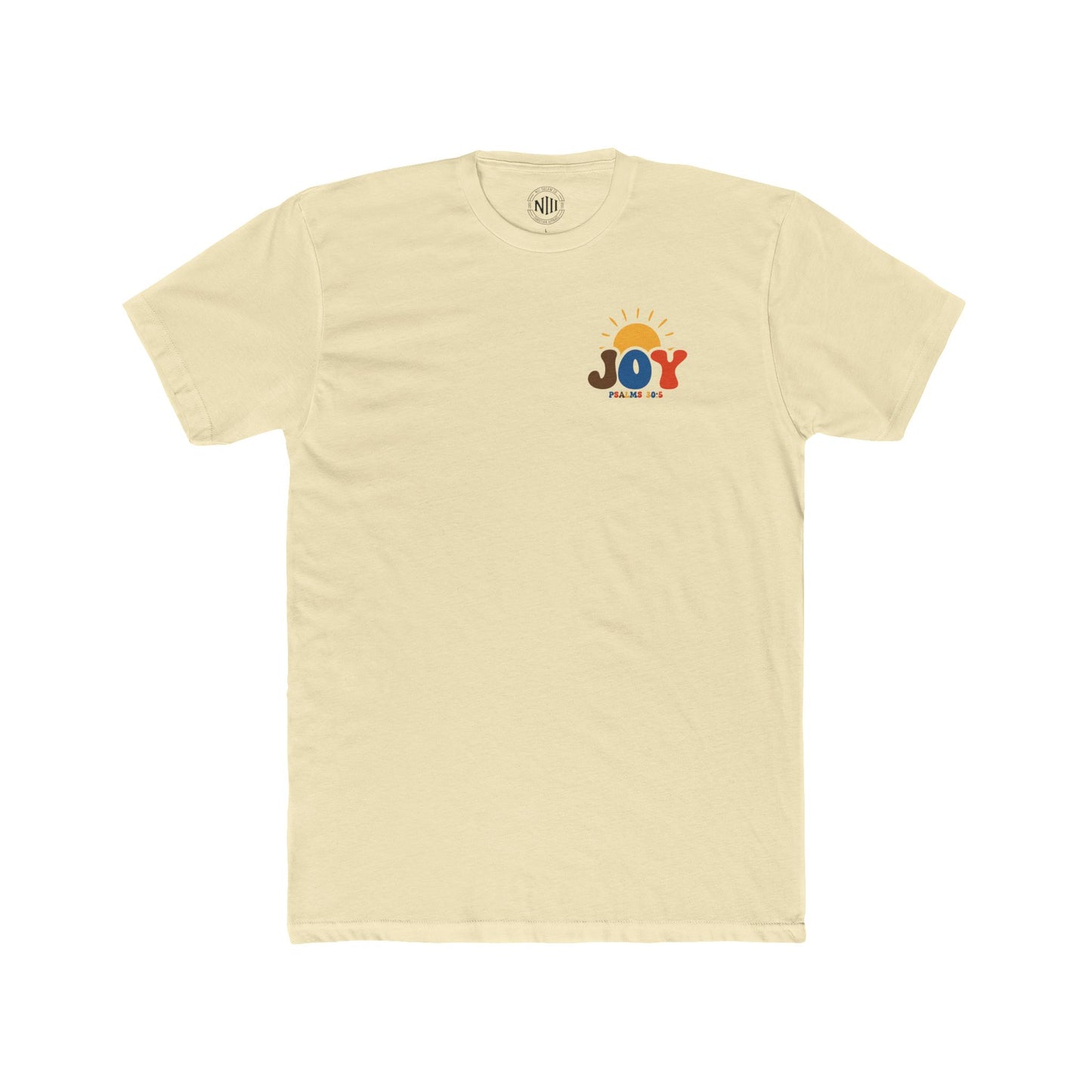 Joy In The Morning T-shirt