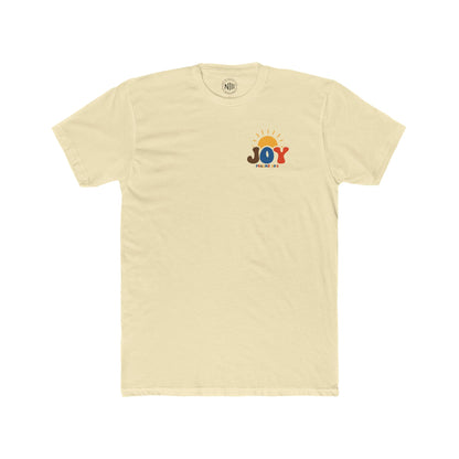 Joy In The Morning T-shirt