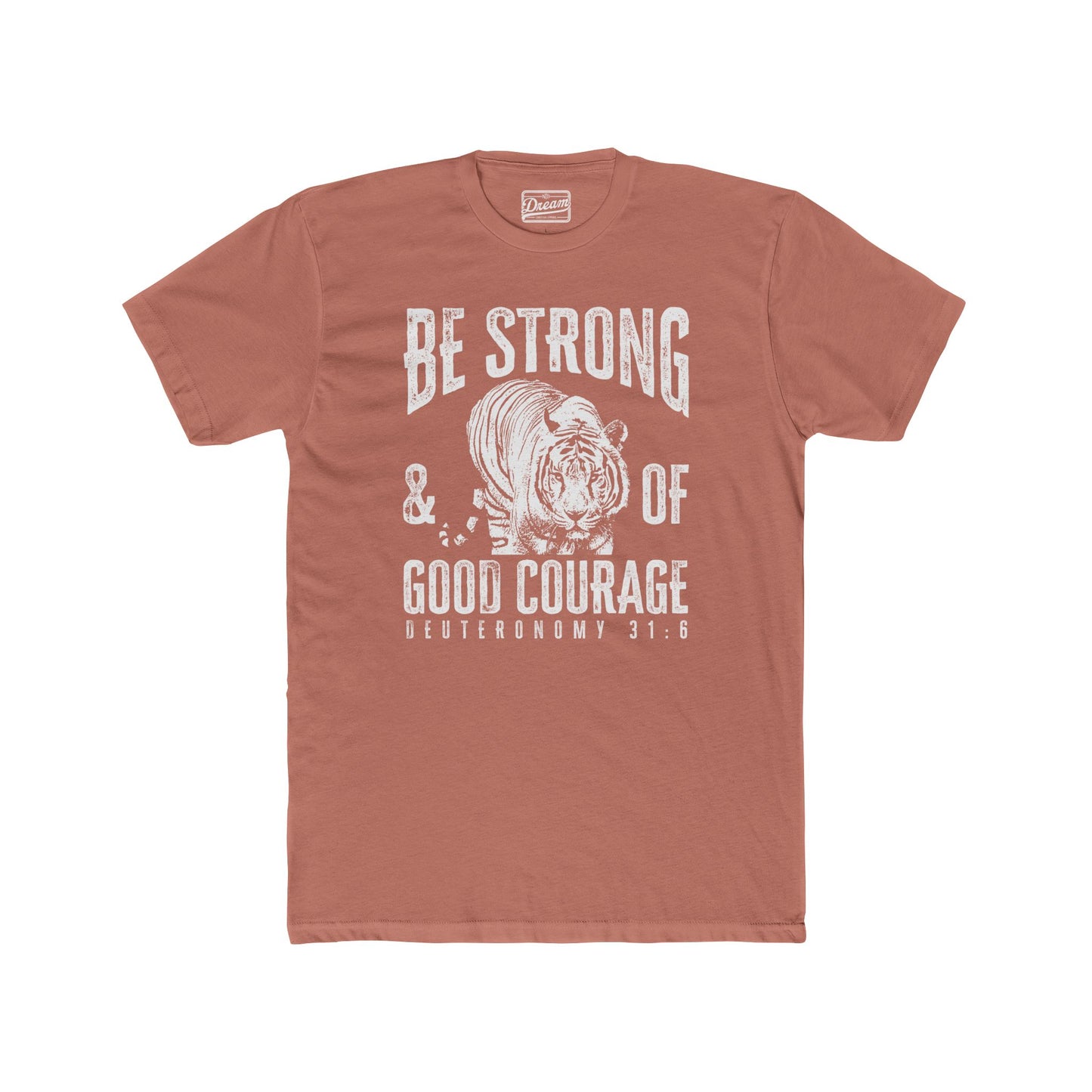 Be Strong T-shirt